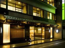 京都平新旅馆
