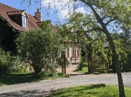 L'Amelia Les Trois Petites Maisons
