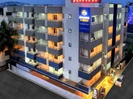 Arra Suites kempegowda Airport Hotel
