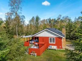 3 Bedroom Amazing Home In Hadsund