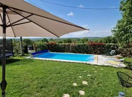 Gîte Le Saint Benoît