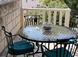 Apartment in Bol with sea view, terrace, air conditioning,WiFi 3634-2