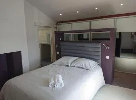 chambre privée à BORDEAUX PELLEGRIN