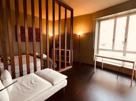 Lounge Apartment Orti