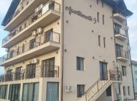 Apartamente9- Codruta