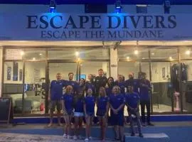 Escape Divers Hostel