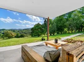 Gan Eden Retreat-Byron bay , luxuries escape