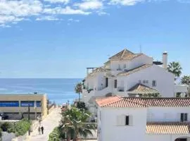 La Cala de Mijas - Playa y parque a unos pasos