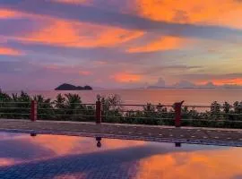 黄金山度假酒店