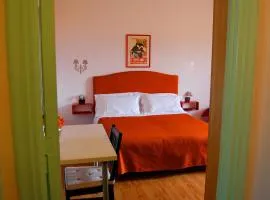 罗马斗兽场旅馆