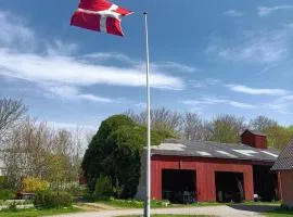 Ferienhof Faebrogaard