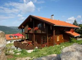 Ferienhaus Hirschkopf