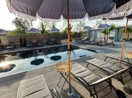Baco Da Seta Residence con Piscina - Venezia Mestre
