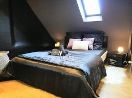 L'Escale Glamour et Chic - Climatisation, Netflix, WIFI, Petit déjeuner français，位于尼德布龙莱班的酒店