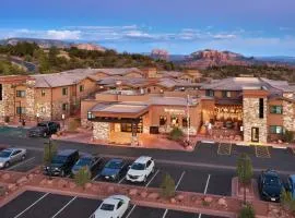 Residence Inn by Marriott Sedona