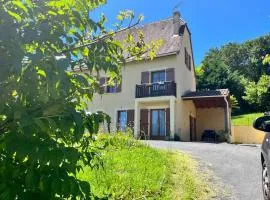 La Boetienne Appartement jardin à Sarlat