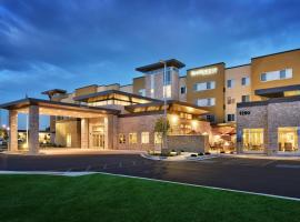Residence Inn by Marriott Provo South University