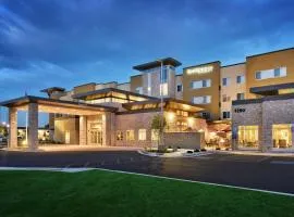 Residence Inn by Marriott Provo South University