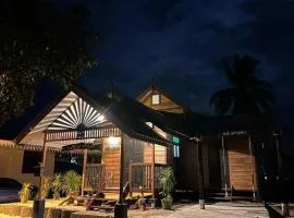 Pondok Tok Wan Homestay