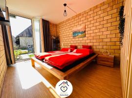 Family M Apartments 1，位于Kappel bei Olten的酒店