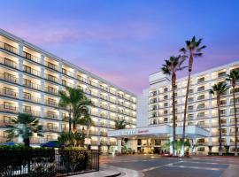 Fairfield by Marriott Anaheim Resort，位于安纳海姆迪士尼乐园附近的酒店