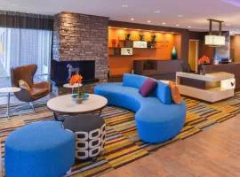 Fairfield Inn & Suites by Marriott Coralville