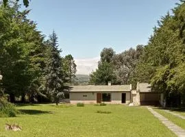 Casa en Tafí del Valle