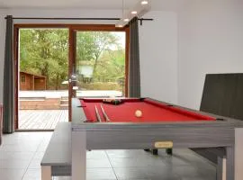 4 Bedroom Beautiful Home In Garein