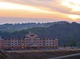 Fairfield Inn by Marriott Morgantown