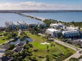 Marriott Hutchinson Island Resort & Beach Villas, Golf & Marina