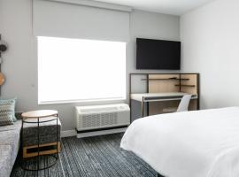 TownePlace Suites by Marriott Madison West, Middleton，位于麦迪逊的万豪酒店