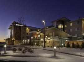 Residence Inn by Marriott St. Louis West County，位于圣路易斯的酒店