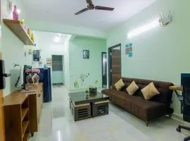 Awesome 2bhk flat on first floor