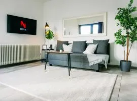 Nespresso Netflix Work Appartment