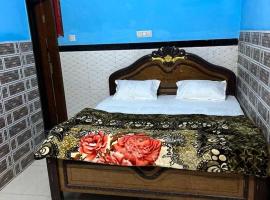 Hotel O POP Hotel Highway，位于Bulandshahr的酒店