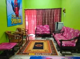 Homestay Pak Do Dalam Bandar Rompin