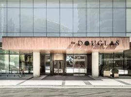 道格拉斯奥特格拉夫酒店
