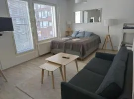 New apparment, near of Airport, in Tikkurila