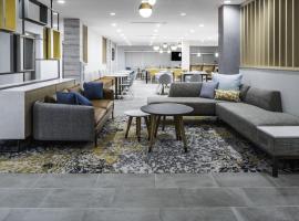 TownePlace Suites by Marriott San Antonio Universal City, Live Oak，位于Selma的酒店