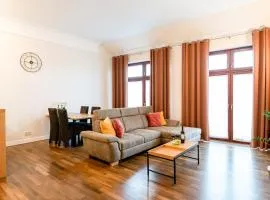 AS HOME Apartamenty Rynek 50 R504