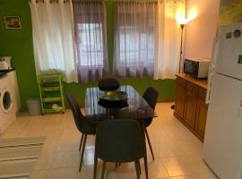 Charming T1 apartment in Seixal，位于Aldeia de Paio Pires的公寓