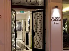 小马德琳酒店