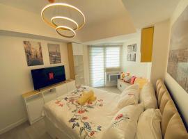 Sweet Retreat Studio Azure North，位于圣费尔南多的酒店
