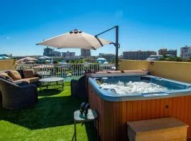 Paradise Cove Townhome 145-3 - Premium Waterfront Community