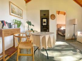 Casa La Quinta - Tiny House，位于圣卡洛斯-德巴里洛切的酒店