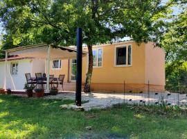 Tiny house Dora