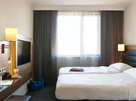 路德维希港慕奇夕酒店