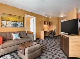 TownePlace Suites by Marriott Denver Downtown