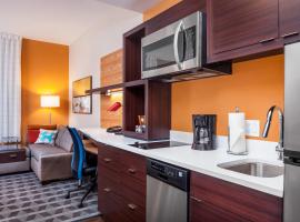 TownePlace Suites by Marriott Orlando Altamonte Springs/Maitland，位于奥兰多奥兰多桑福德国际机场 - SFB附近的酒店