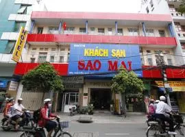 KHÁCH SẠN SAO MAI